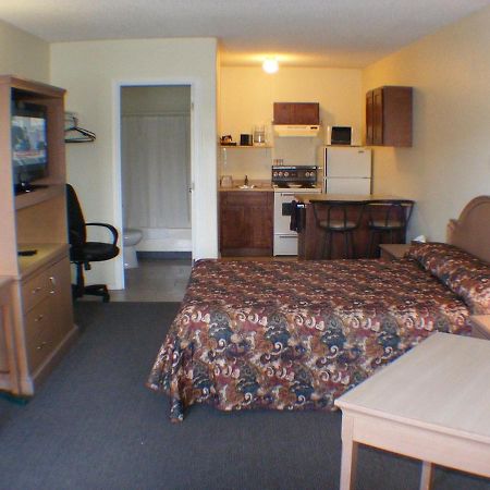 Camaray Motel Oroville Exterior foto