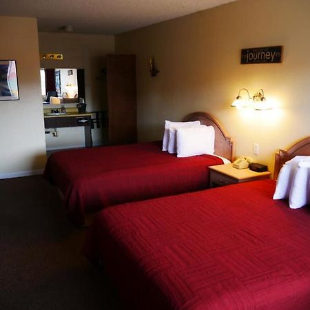 Camaray Motel Oroville Exterior foto
